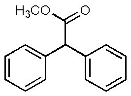 Methyl diphenylacetate, 98%