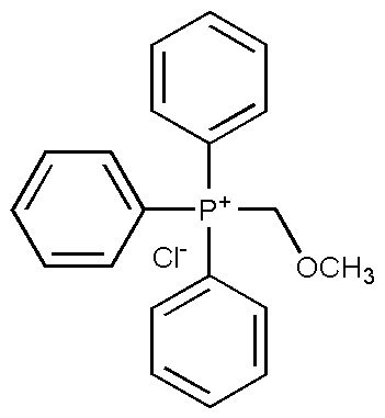 (Methoxymethyl)triphenylphosphonium chloride, 98%
