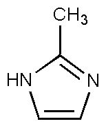 2-Methylimidazole, 98%