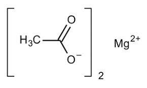 Magnesium acetate tetrahydrate, 98%