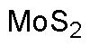 Molybdenum(IV) sulfide, 98%
