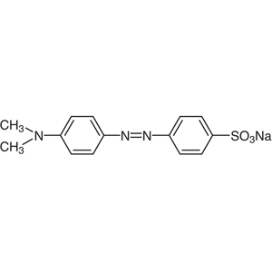 Methyl Orange solution(0.1 wt. % in H2O )