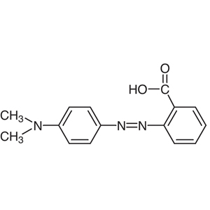 Methyl Red solution