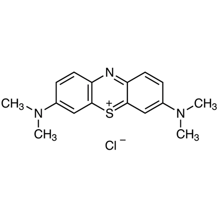 Methylene Blue solution,0.05 wt. % in H2O