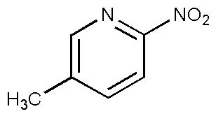 5-Methyl-2-nitropyridine, 98%