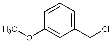 3-Methoxybenzyl chloride, 98%