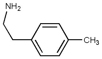 4-Methylphenethylamine, 98%