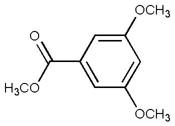 Methyl 3,5-dimethoxybenzoate, 99%