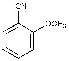 2-Methoxybenzonitrile, 98%