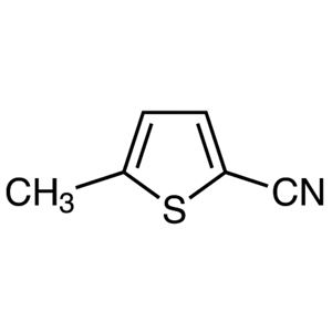 5-Methylthiophene-2-carbonitrile, 98%