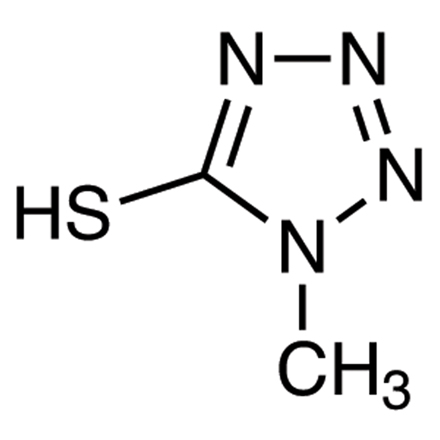 4-Methyl-1H-Tetrazole-5-thione, 98%
