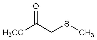 Methyl (methylthio)acetate, 98%