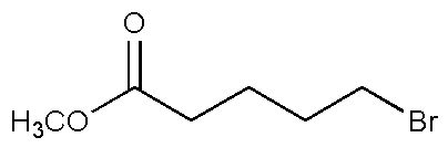 Methyl 5-Bromovalerate, 98%