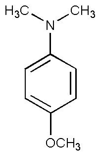 4-Methoxy-N,N-dimethylaniline, 97%