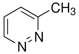 3-Methylpyridazine, 98%