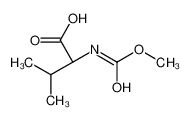 Moc-D-Valine,97%