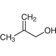 2-Methyl-2-propen-1-ol, 98%