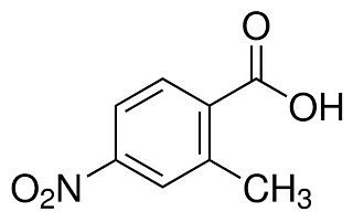 2-Methyl-4-nitrobenzoic acid
