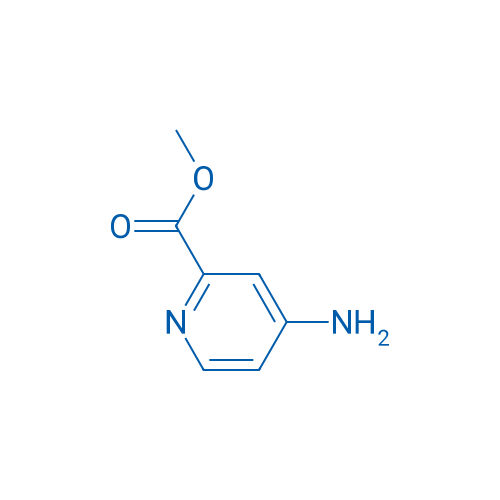 Methyl 4-aminopyridine-2-carboxylate, 97%