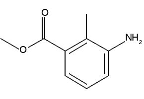 Methyl 3-amino-2-methylbenzoate, 98%