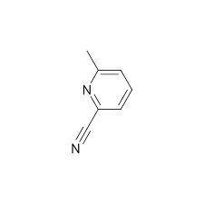 6-Methylpicolinonitrile, 97%