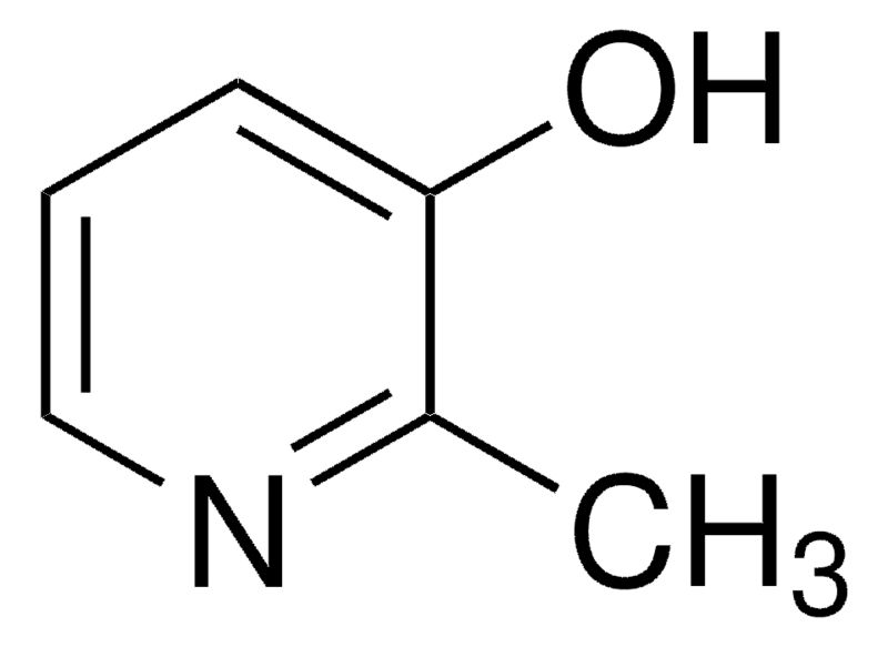 2-Methylpyridin-3-ol, 98%