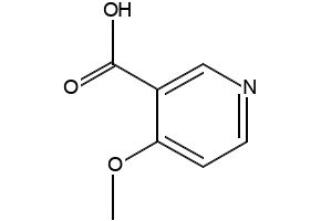 4-Methoxynicotinic acid, 95%
