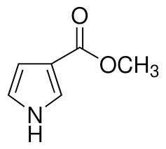 Methyl 1H-pyrrole-3-carboxylate, 97%