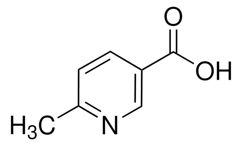 6-Methylnicotinic Acid,98%