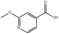 2-Methoxyisonicotinic acid, 98%