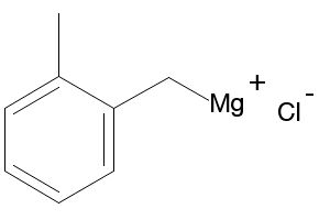 2-Methylbenzylmagnesium chloride,0.25M in DEE**
