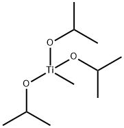 Methyltitanium (IV) triisopropoxide ,1.0 M in THF**