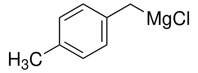 4-Methylbenzylmagnesium chloride,0.5M in THF**