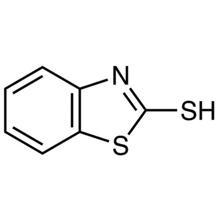 2-Mercaptobenzothiazole, 99%