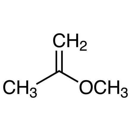 2-Methoxypropene, 95%