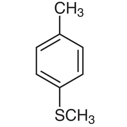 4-(Methylthio)toluene, 98%