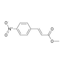 Methyl-(E) 3-(4-nitrophenyl)acrylate, 95%