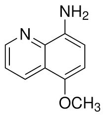 5-Methoxyquinolin-8-amine, 97%