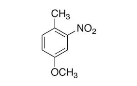 4-Methyl-3-nitroanisole, 98%