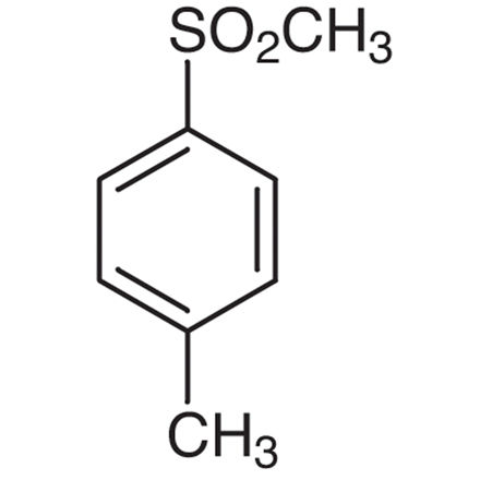 Methyl p-Tolyl Sulfone, 98%