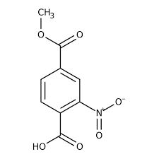 4-(Methoxycarbonyl)-2-nitrobenzoic acid, 95%