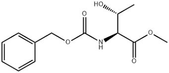 Methyl ((benzyloxy)carbonyl)-L-threoninate, 97%