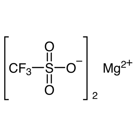 Magnesium Trifluoromethanesulfonate, 98%
