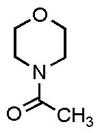 4-Acetylmorpholine, 95%