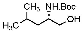 N-Boc-L-leucinol, 98%