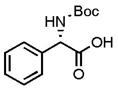 N-Boc-L-alpha-phenylglycine, 98%