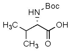N-Boc-L-valine, 95%