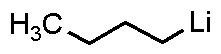 n-Butyllithium, 1.6M in hexane **