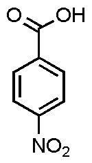 4-Nitrobenzoic acid, 98%