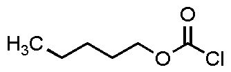 n-Pentyl chloroformate, 95%